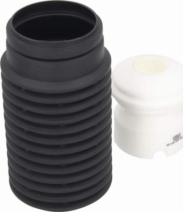 Kamoka 2020009 - Dust Cover Kit, shock absorber car-mod.net