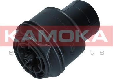 Kamoka 2079025 - Air Spring, suspension car-mod.net
