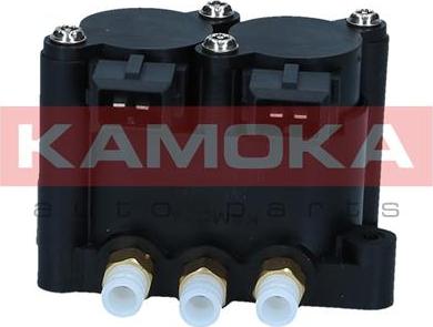 Kamoka 2078009 - Valve, compressed-air system car-mod.net