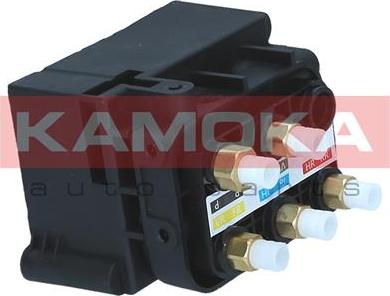 Kamoka 2078002 - Valve, compressed-air system car-mod.net