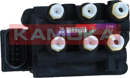 Kamoka 2078013 - Valve, compressed-air system car-mod.net