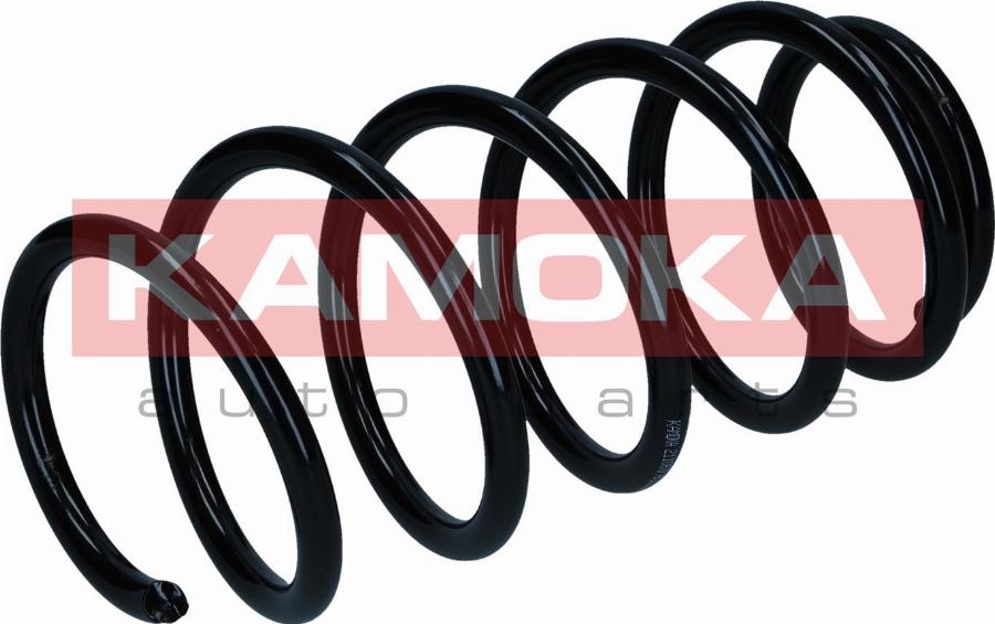 Kamoka 2110670 - Coil Spring car-mod.net