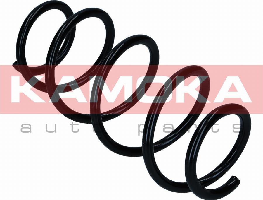 Kamoka 2110830 - Coil Spring car-mod.net