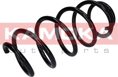 Kamoka 2110361 - Coil Spring car-mod.net
