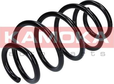 Kamoka 2110241 - Coil Spring car-mod.net