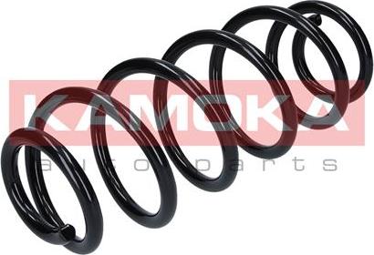 Kamoka 2110268 - Coil Spring car-mod.net