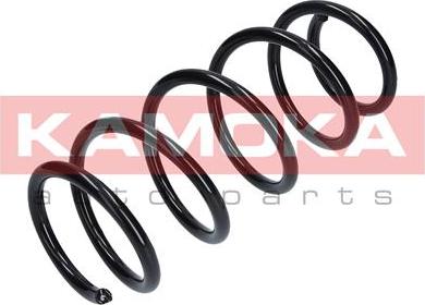 Kamoka 2110274 - Coil Spring car-mod.net