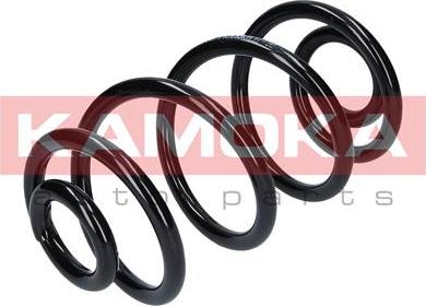 Kamoka 2120074 - Coil Spring car-mod.net