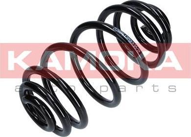 Kamoka 2120198 - Coil Spring car-mod.net