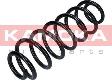 Kamoka 2120245 - Coil Spring car-mod.net