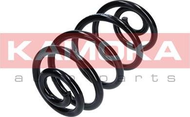 Kamoka 2120250 - Coil Spring car-mod.net