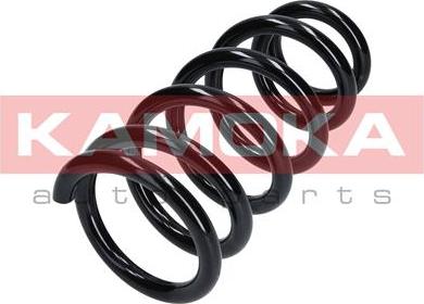 Kamoka 2120286 - Coil Spring car-mod.net