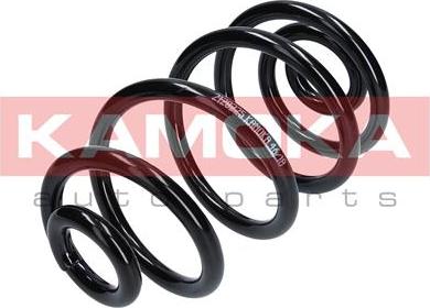 Kamoka 2120225 - Coil Spring car-mod.net