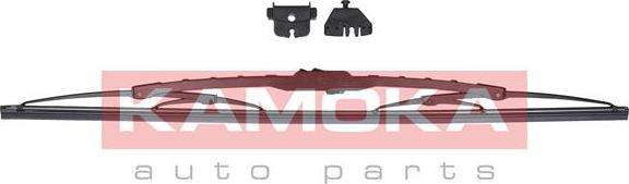 Kamoka 28500 - Wiper Blade car-mod.net