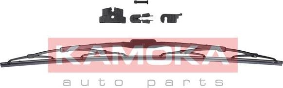 Kamoka 28600 - Wiper Blade car-mod.net