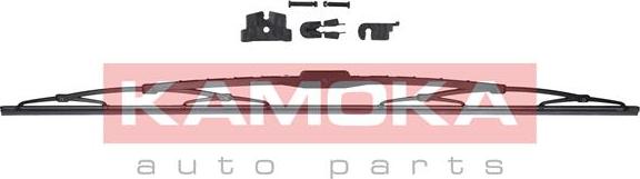 Kamoka 28700 - Wiper Blade car-mod.net