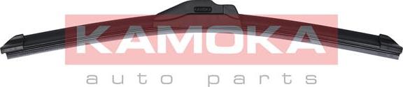 Kamoka 27400U - Wiper Blade car-mod.net