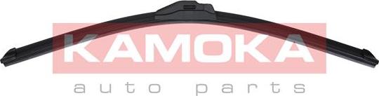 Kamoka 27550U - Wiper Blade car-mod.net