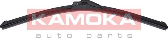 Kamoka 27500U - Wiper Blade car-mod.net