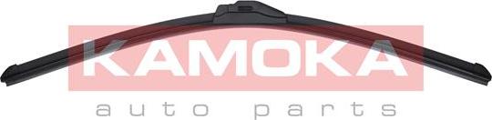 Kamoka 27600U - Wiper Blade car-mod.net