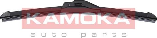 Kamoka 27350U - Wiper Blade car-mod.net
