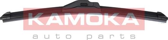 Kamoka 27375U - Wiper Blade car-mod.net