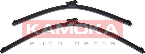 Kamoka 27A04 - Wiper Blade car-mod.net