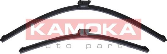 Kamoka 27A06 - Wiper Blade car-mod.net