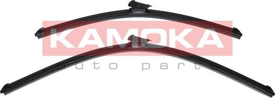 Kamoka 27A16 - Wiper Blade car-mod.net