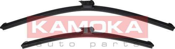 Kamoka 27A13 - Wiper Blade car-mod.net