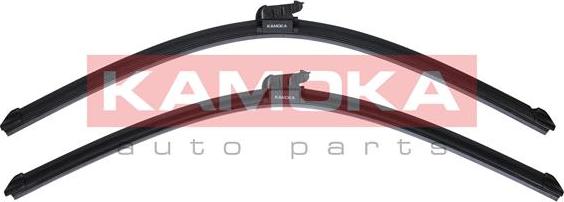 Kamoka 27A28 - Wiper Blade car-mod.net