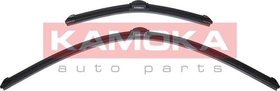 Kamoka 27B05 - Wiper Blade car-mod.net