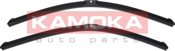 Kamoka 27C23 - Wiper Blade car-mod.net