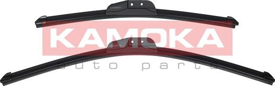 Kamoka 27E01 - Wiper Blade car-mod.net