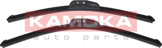 Kamoka 27E03 - Wiper Blade car-mod.net