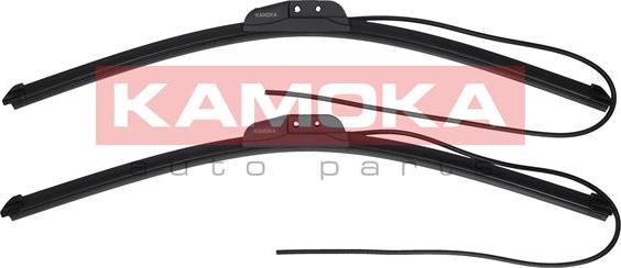 Kamoka 27E28 - Wiper Blade car-mod.net