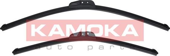 Kamoka 27E23 - Wiper Blade car-mod.net