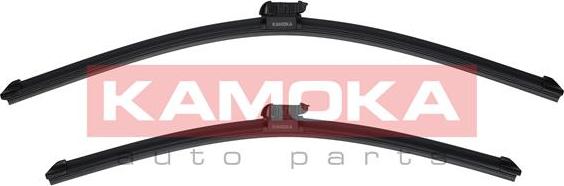 Kamoka 27F05 - Wiper Blade car-mod.net