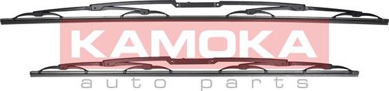 Kamoka 27F11 - Wiper Blade car-mod.net