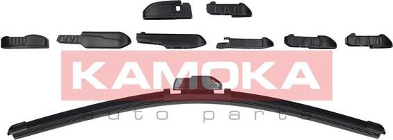Kamoka 27M450 - Wiper Blade car-mod.net