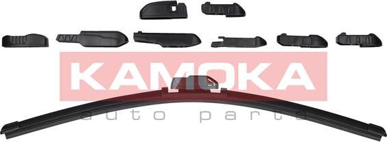 Kamoka 27M475 - Wiper Blade car-mod.net