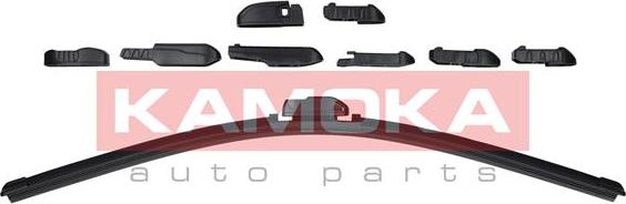 Kamoka 27M550 - Wiper Blade car-mod.net