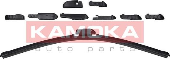 Kamoka 27M500 - Wiper Blade car-mod.net