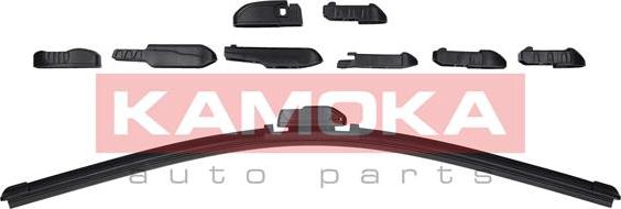 Kamoka 27M525 - Wiper Blade car-mod.net