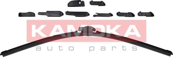 Kamoka 27M600 - Wiper Blade car-mod.net