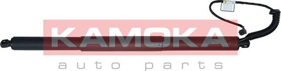 Kamoka 7094057 - Electric Motor, tailgate car-mod.net