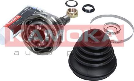 Kamoka 7094 - CV Joint Kit, drive shaft car-mod.net