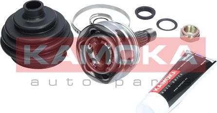 Kamoka 7096 - CV Joint Kit, drive shaft car-mod.net