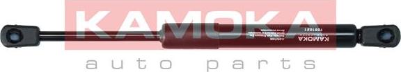 Kamoka 7091021 - Gas Spring, bonnet car-mod.net