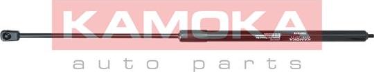 Kamoka 7091079 - Gas Spring, bonnet car-mod.net